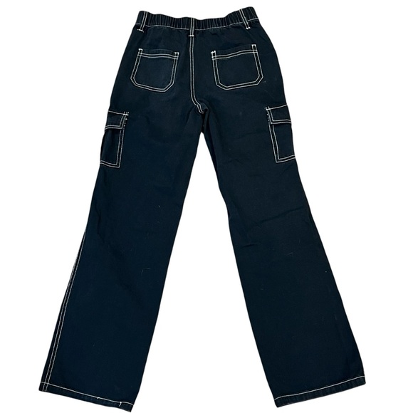 ZARA, HURLEY, RSQ Trendy Clothing Bundle - Black, Green, Denim, Tie-Dye 10/12 - Picture 7 of 13